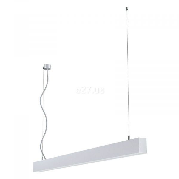 Подвесной светильник Kloodi KD-KLP5070 E 1000 40W 4K ALU KLP5070 Eco Line Pendant