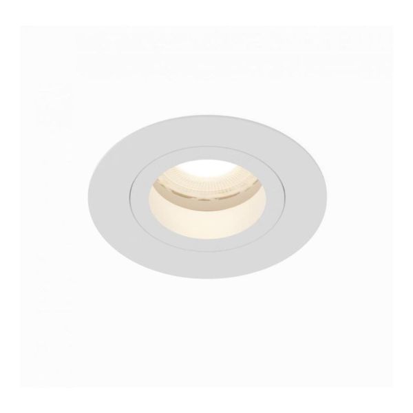 Точковий світильник Kloodi KD-KOMO R85 IP65 WH