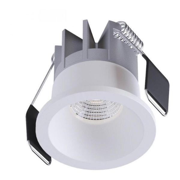 Точковий світильник Kloodi KD-MINI40 3W 4K WH DIM