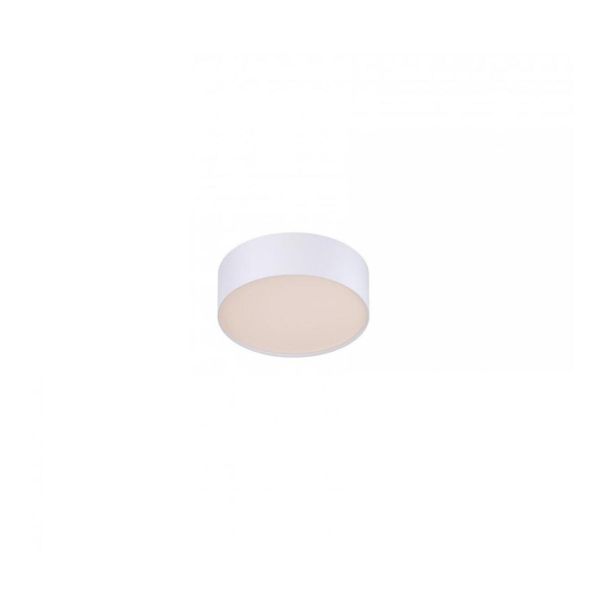 Точечный светильник Kloodi KD-MONZA120 12W CCT WH