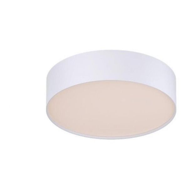 Потолочный светильник Kloodi KD-MONZA220 24W CCT WH