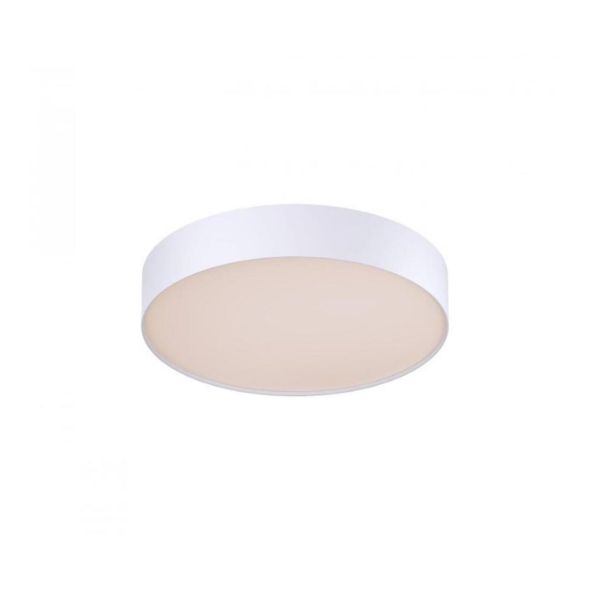 Потолочный светильник Kloodi KD-MONZA300 36W CCT WH