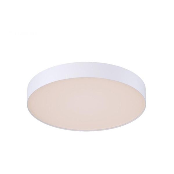 Стельовий світильник Kloodi KD-MONZA400 48W CCT WH