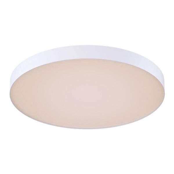 Потолочный светильник Kloodi KD-MONZA600 96W CCT WH