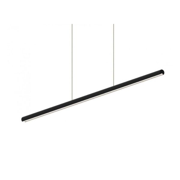 Подвесной светильник Kloodi KD-PENTA3630 1200 30W CCT BK