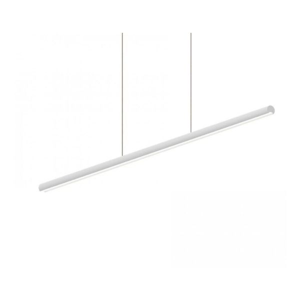 Подвесной светильник Kloodi KD-PENTA3630 1200 30W CCT WH