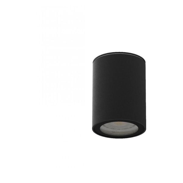 Точковий світильник Kloodi KD-REIN70 IP65 BK