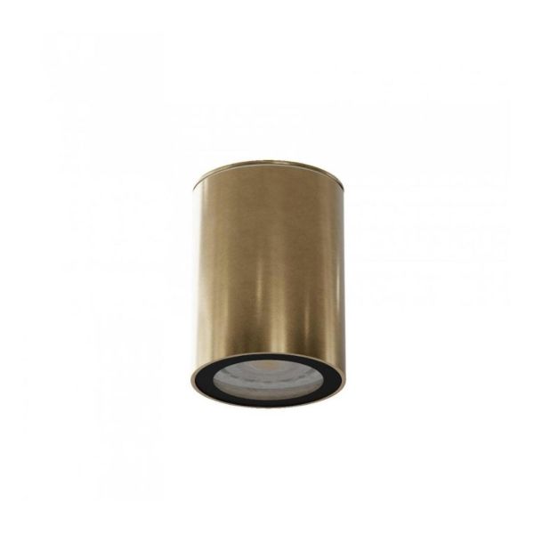 Точковий світильник Kloodi KD-REIN70 IP65 GD