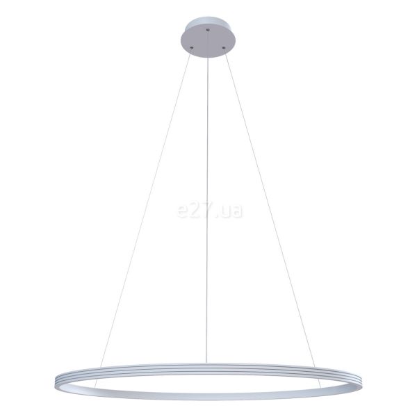 Подвесной светильник Kloodi KD-RG ONE 1000 4K ALU Ring Giza One