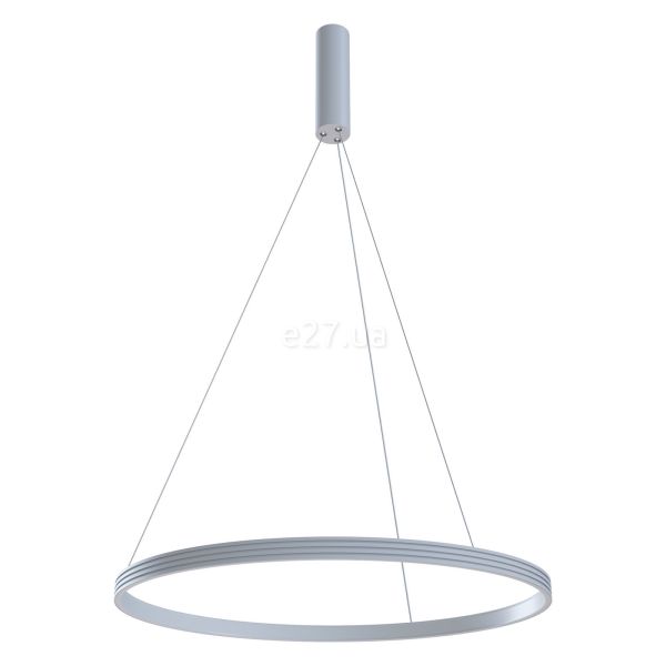 Подвесной светильник Kloodi KD-RG ONE 800 4K WH Ring Giza One