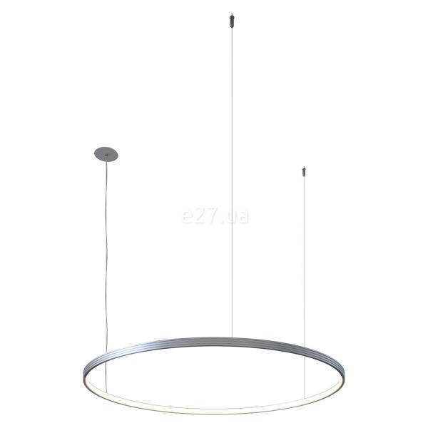 Подвесной светильник Kloodi KD-RG ONE UP 400 3K ALU Ring Giza One Up