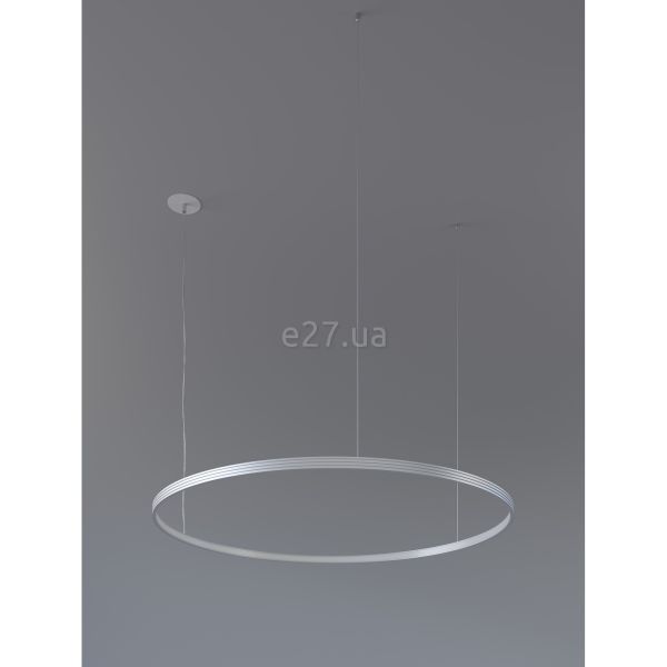 Підвісний світильник Kloodi KD-RG ONE UP 800 4K WH Ring Giza One Up