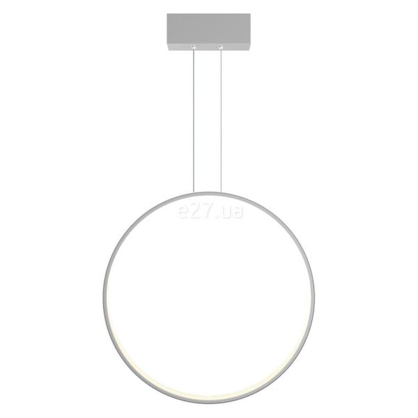 Подвесной светильник Kloodi KD-RG TIK 800 3K WH Ring Giza Tik