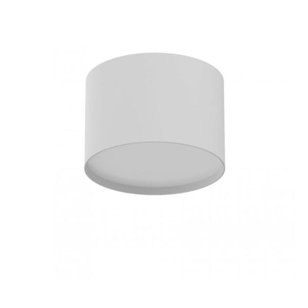 Точковий світильник Kloodi KD-RONDO110 12W CCT WH