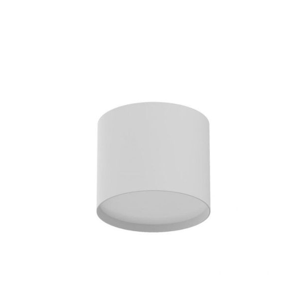 Точечный светильник Kloodi KD-RONDO90 8W CCT WH