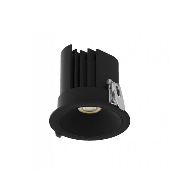 Точечный светильник Kloodi KD-RORRY62 7W CCT BK