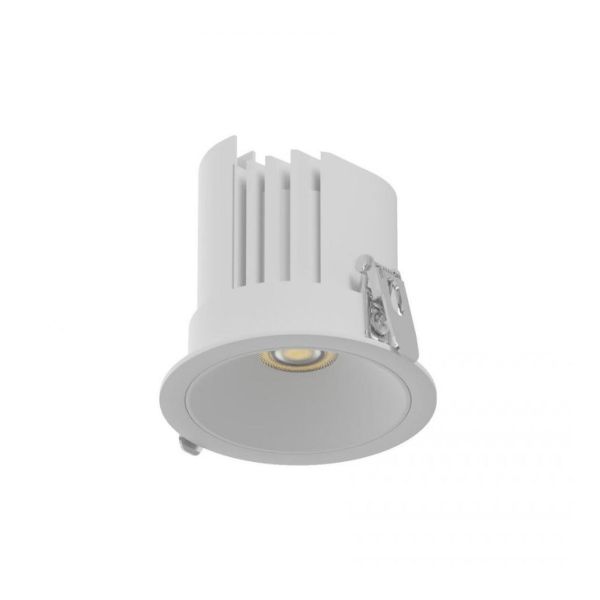 Точечный светильник Kloodi KD-RORRY62 7W CCT WH