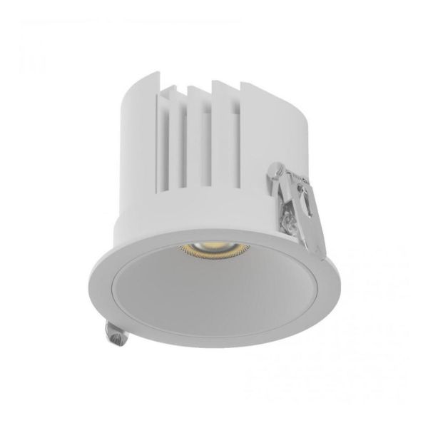 Точечный светильник Kloodi KD-RORRY85 12W CCT WH