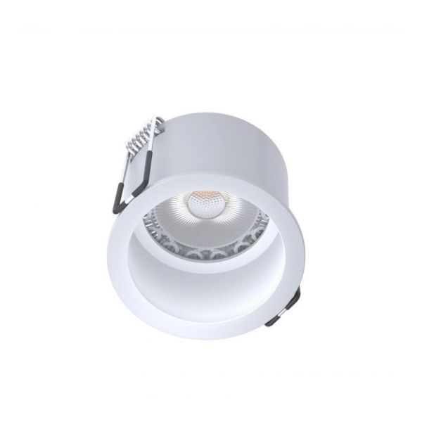 Точковий світильник Kloodi KD-SMILE R68 WH