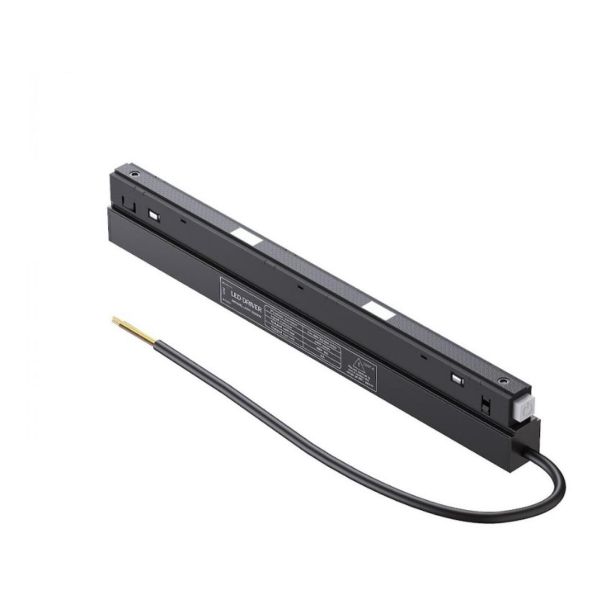 Блок живлення Kloodi KDMG-PS 200 BK