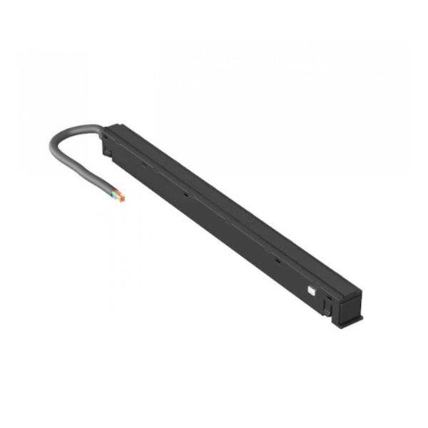 Блок живлення Kloodi KDMG-SLIM-TRN PS 80 BK