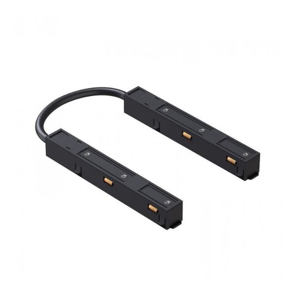 Гнучке з'єднання Kloodi KDMG-ZM FLEX BK З`єднання гнучке електричне 0°-180°