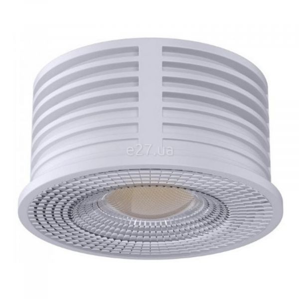 LED-модуль Kloodi KDMR16 H26 7W 4K потужністю 7W з серії KDMR16. Типорозмір — MR16 з цоколем Без цоколя, температура кольору — 4000K