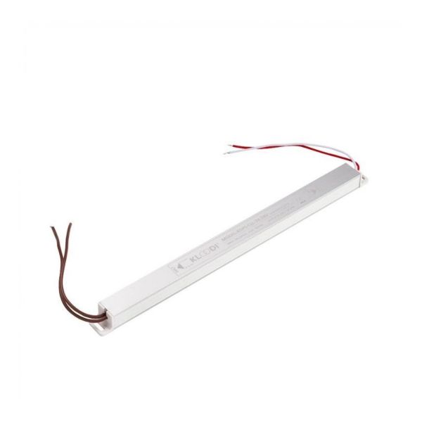 Блок живлення Kloodi KDPS-CLL24-24V SLIM