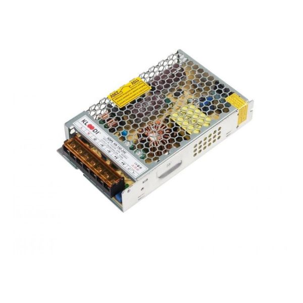 Блок живлення Kloodi KDPS-HX 150 24V