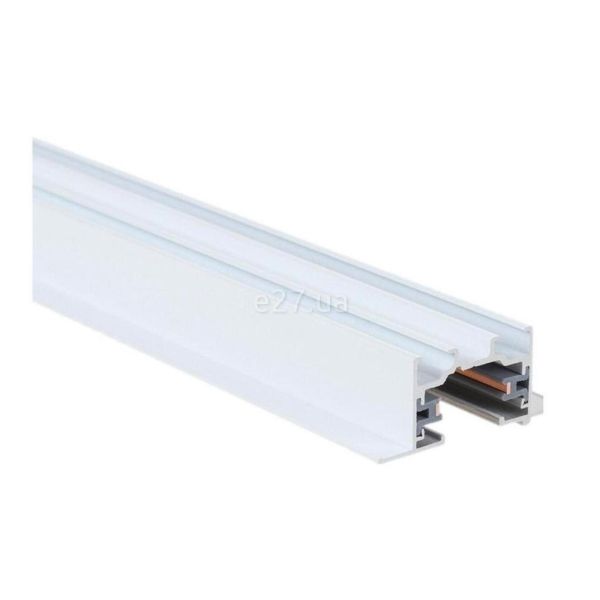 Шинопровід 3м 1 фаза Kloodi KDTR-RL230 3 WH Recessed