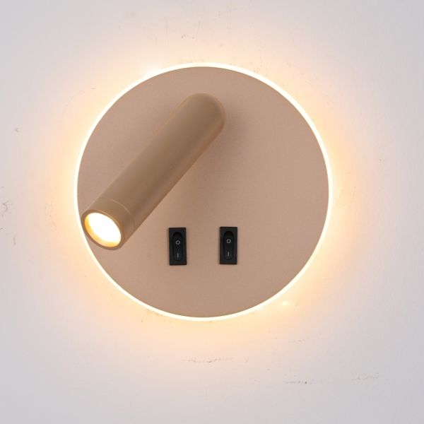 Бра Laguna Lighting 28311-08