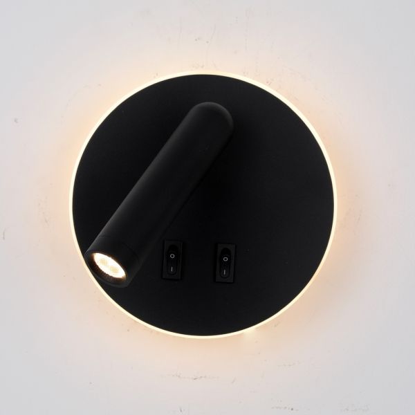 Бра Laguna Lighting 28361-08