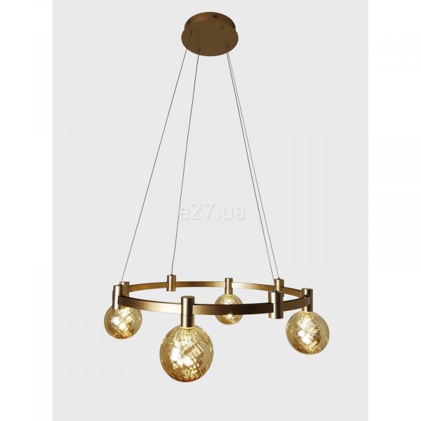 Люстра Laguna Lighting 49213-04 DIY