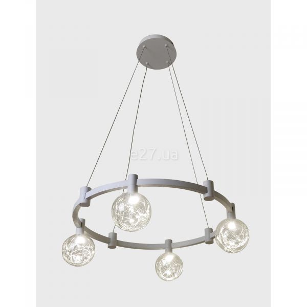 Люстра Laguna Lighting 49273-04 DIY