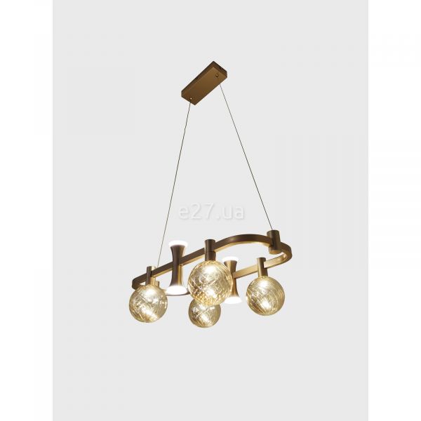 Люстра Laguna Lighting 49413-08 DIY