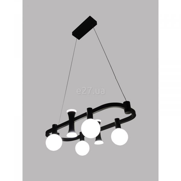 Люстра Laguna Lighting 49463-08 DIY