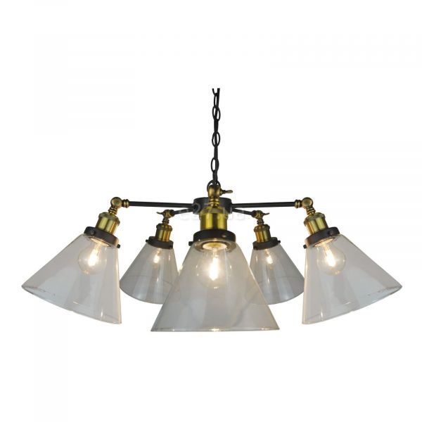 Люстра Laguna Lighting 89353-05