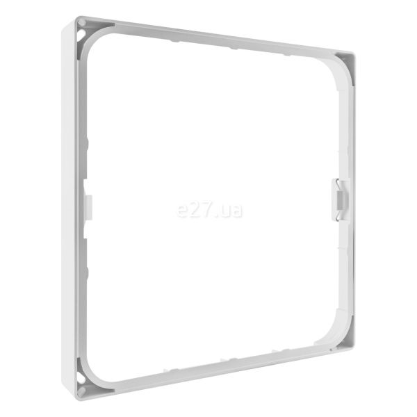 Набор для накладного монтажа светильников Ledvance 4058075079410 DL Slim Frame SQ155 WT