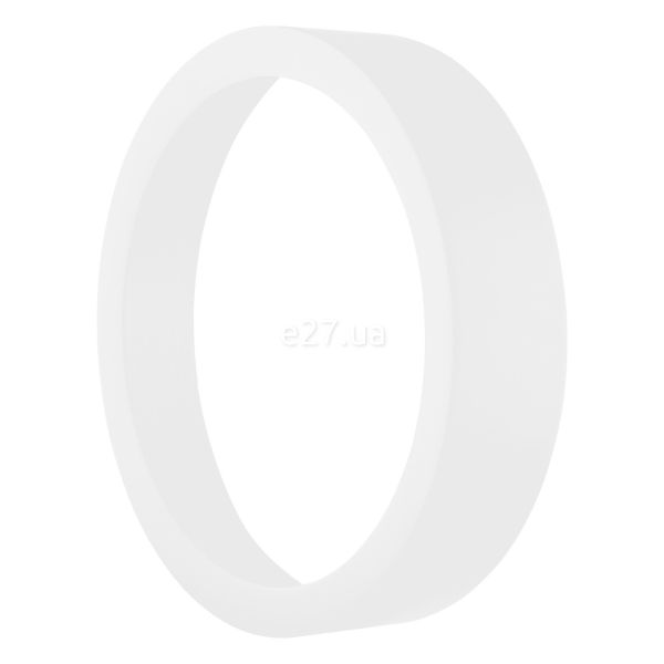 Декоративная накладка Ledvance 4058075399372 SF Bulkhead Ring 300 WH