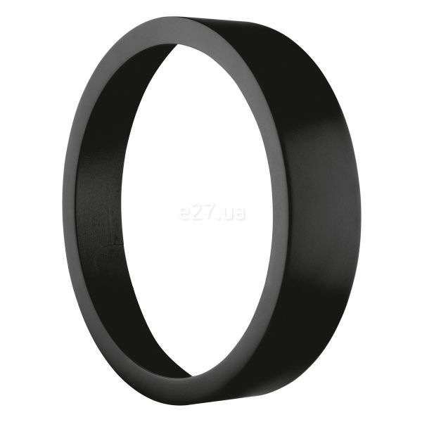 Декоративная накладка Ledvance 4058075399396 SF Bulkhead Ring 300 BK