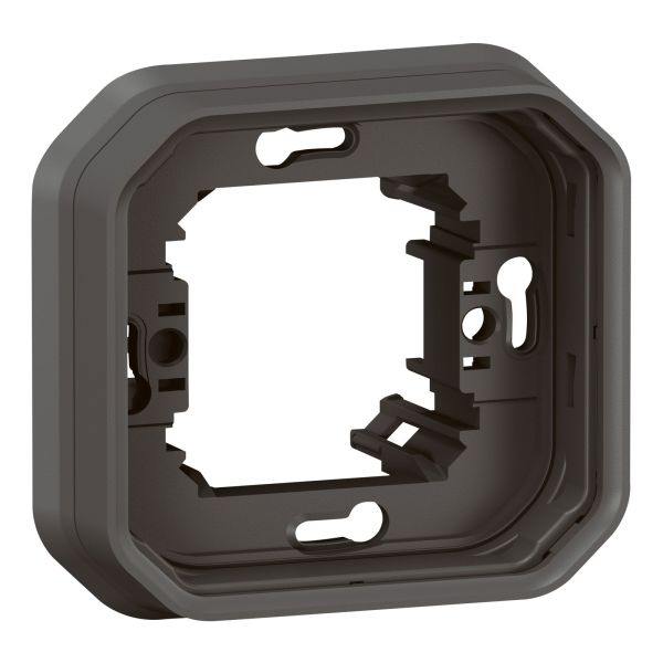 Рамка 1 пост Legrand 069606L Plexo