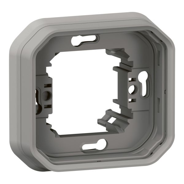 Рамка 1 пост Legrand 069681L Plexo