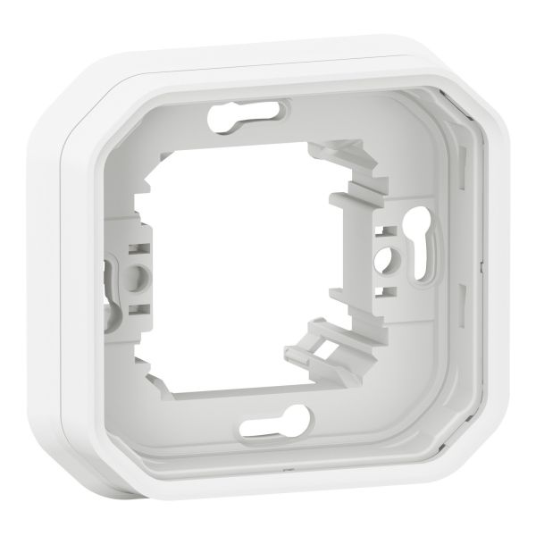 Рамка 1 пост Legrand 069692L Plexo