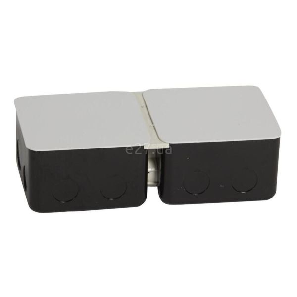 Монтажна коробка для лючка Legrand 54002 DLP