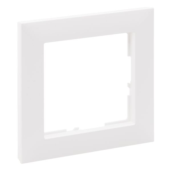 Рамка 1 пост Legrand 721501 Suno