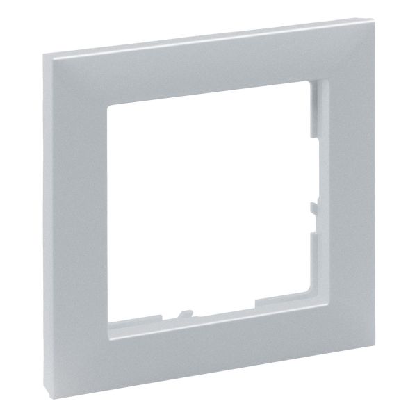 Рамка 1 пост Legrand 721511 Suno