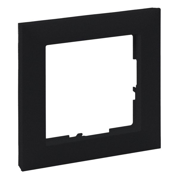 Рамка 1 пост Legrand 721521 Suno