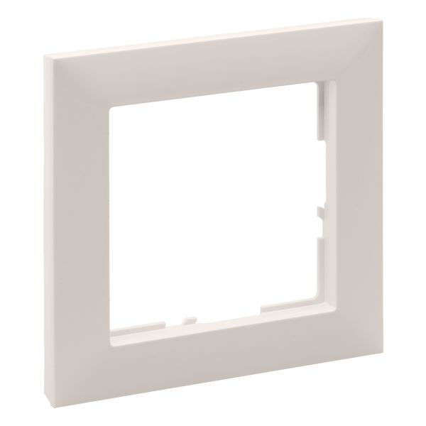 Рамка 1 пост Legrand 721531 Suno