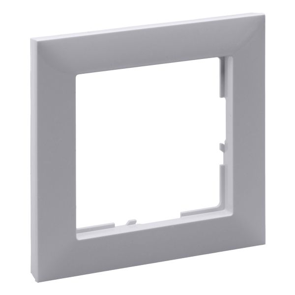 Рамка 1 пост Legrand 721541 Suno