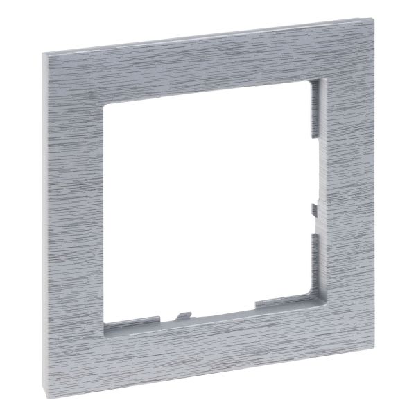 Рамка 1 пост Legrand 721561 Suno